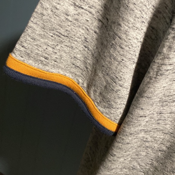 Good fellow mens t shirt - Picture 2 of 4